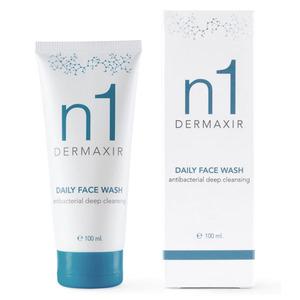 Dermaxir n1 Daily Face Wash - 100 ml