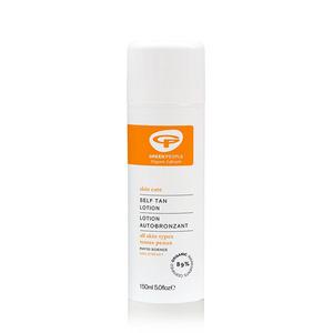 Green people Self tan lotion - 150 ml