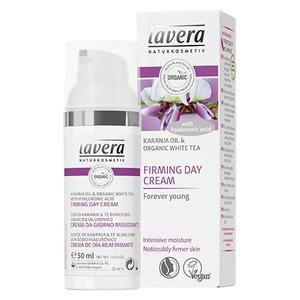 Lavera Firming Day Cream - 50 ml