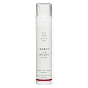 Naturfarm Caviar Antiage Håndserum 50ml - Effektiv Pleje