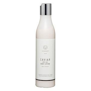 Naturfarm Caviar Anti-Age Body Lotion 250ml - Nærende Pleje