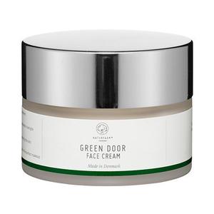 6: Naturfarm Green Door Stamcelle Ansigtscreme - 30 ml