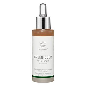 7: Naturfarm Green Door Stamcelle Ansigtsserum - 30 ml