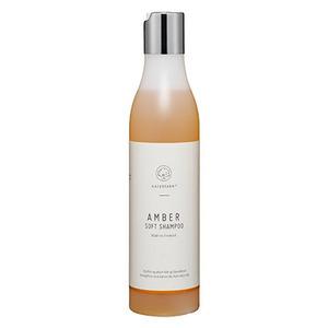 #3 - Naturfarm  Amber Soft shampoo - 250 ml.