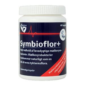 Symbioflor+ 60 kap.