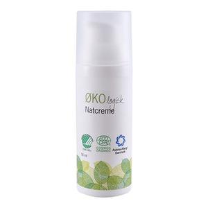 ØKOlogisk Natcreme - 50 ml