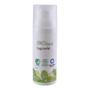 ØKOlogisk Dagcreme - 50 ml