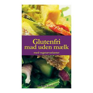 Bog Glutenfri mad uden mælk - 1 stk