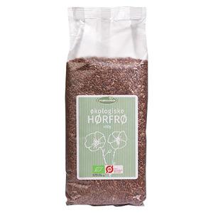 Spis økologisk Hørfrø Ø - 450 g