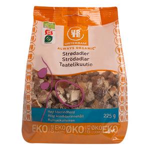Urtekram Strødadler Ø - 225 g