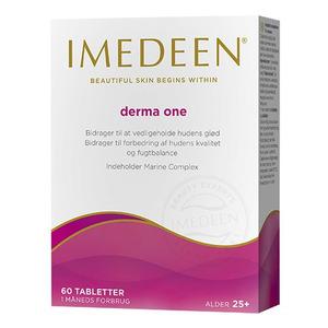 Imedeen Derma One - 60 tab.