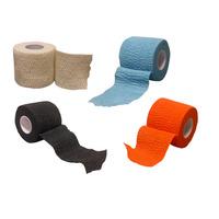 Jasper FlexTape 4,5 m x 5 cm - Blå