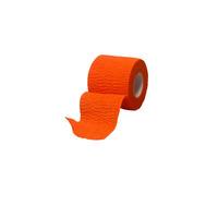 Jasper FlexTape 4,5 m x 5 cm - Orange