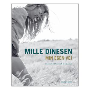 Min egen vej - inspiration til et sundt liv i balance