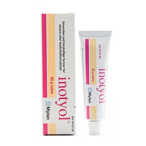 Inotyol salve - 30 g