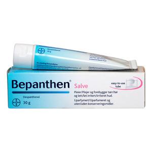 Bepanthen salve - 30 g