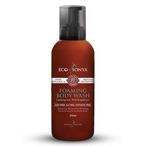 ECO By Sonya Foaming Body Wash - 375 ml