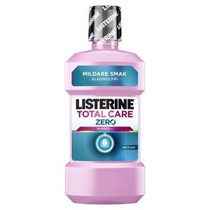 Listerine Total Care Zero - 500 ml