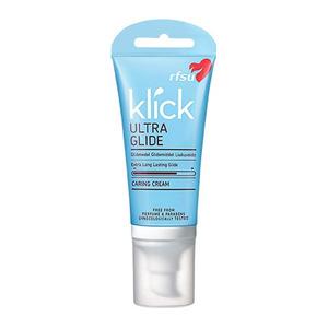 RFSU Klick Ultra Glide - 50 ml mild glidecreme