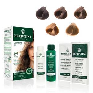 Herbatint D Hårfarve - 150 ml