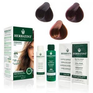 Herbatint M Hårfarve - 150 ml.