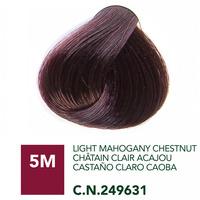 Herbatint M Hårfarve - 170 ml. - 5M Light Mahogany Chestnut