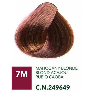 Herbatint M Hårfarve - 170 ml. - 7M Mahogany Blonde