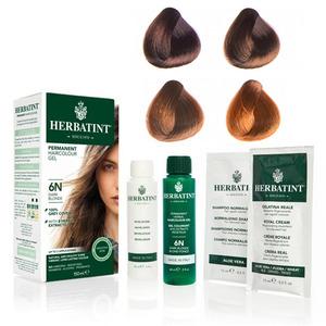 Herbatint R Hårfarve - 150 ml.