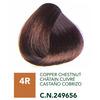 Herbatint R Hårfarve - 170 ml. - 4R Copper Chestnut