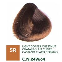 Herbatint R Hårfarve - 170 ml. - 5R Light Copper Chestnut