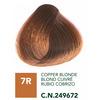 Herbatint R Hårfarve - 170 ml. - 7R Copper Blonde