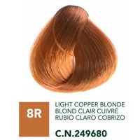 Herbatint R Hårfarve - 170 ml. - 8R Light Copper Blonde