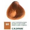 Herbatint R Hårfarve - 170 ml. - 8R Light Copper Blonde