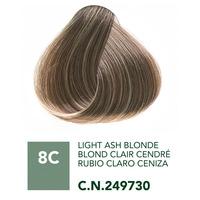 Herbatint C hårfarve - 170 ml. - 8C Light Ash Blonde