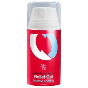 Mabs Active Relief Gel - 100 ml kølende gel