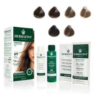 Herbatint hårfarve - - Køb Med24.dk