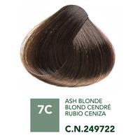 Herbatint C hårfarve - 170 ml. - 7C Ash Blonde