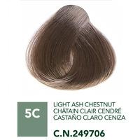 Herbatint C hårfarve - 170 ml. - 5C Light Ash Chestnut