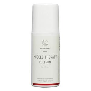 Naturfarm Muscle Therapy Roll-on - 60 ml