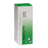 Dr. Reckeweg R 10 - 50 ml