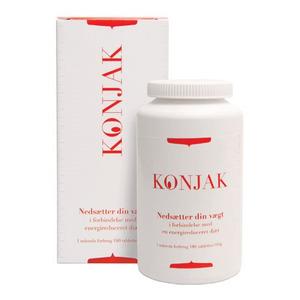 Konjak