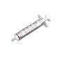Once sprøjte luer 5 ml skala 0,5 ml - 100 stk.