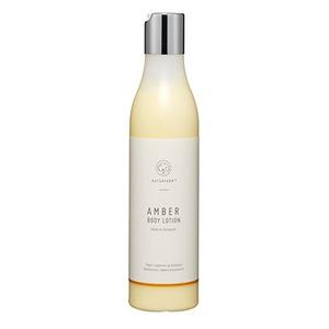 #3 - Naturfarm Amber Body Lotion - 250 ml