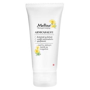 Mellisa Arnica Salve - 30 ml