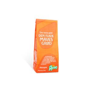 Aurion Den Varme Grød Den Flade Maves Grød 700