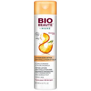 Bio Beauté DETOX LOTION CARE ANTI-POLLUTION - 200 ml