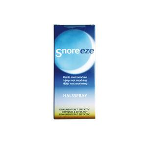 Snoreeze - 22ml