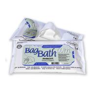 Bag bath vaskeklude u.parfume - 8 stk