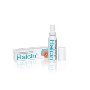 Halcin spray - 30 ml.