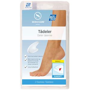 SkinOcare tådeler - 2 stk